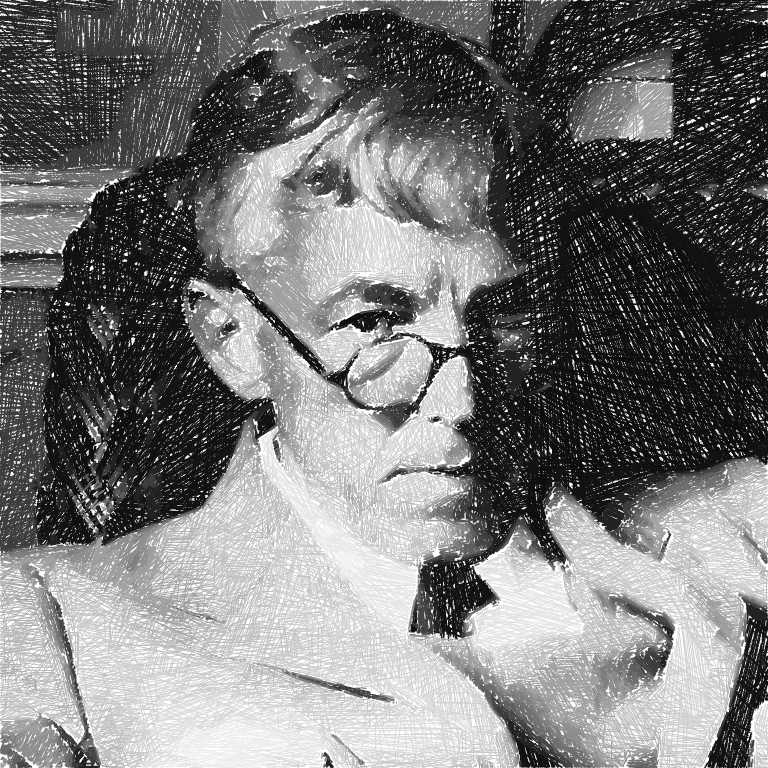 英国数学家 G. H. Hardy